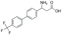 RARECHEM AL BL 1192 结构式