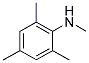 2,4,6-TRIMETHYL-N-METHYLANILINE 结构式