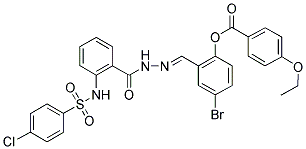 SALOR-INT L388998-1EA 结构式