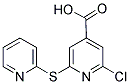 RARECHEM AL BO 1899 结构式