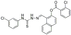 SALOR-INT L381039-1EA 结构式