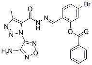 SALOR-INT L326003-1EA 结构式