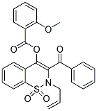 TOSLAB 814071 结构式