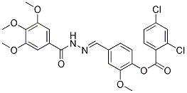 SALOR-INT L274186-1EA 结构式