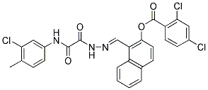 SALOR-INT L392359-1EA 结构式