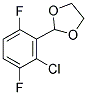 RARECHEM AL BP 0498 结构式