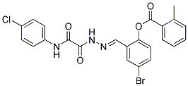 SALOR-INT L304387-1EA 结构式