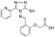 SALOR-INT L464732-1EA 结构式