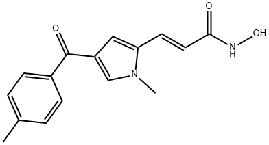 MC 1293 结构式