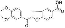 RARECHEM AL BE 1175 结构式