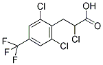 RARECHEM AL BO 2133 结构式