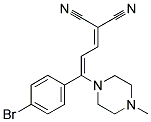 RARECHEM AL F1 4013 结构式