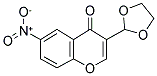 RARECHEM AL BP 0787 结构式