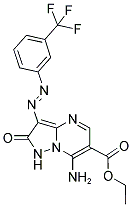 BUTTPARK 109\40-52 结构式
