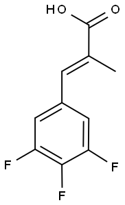 RARECHEM AL BM 0343 结构式