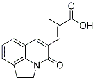 RARECHEM AL BM 1159 结构式