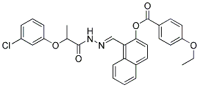 SALOR-INT L296724-1EA 结构式