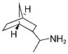1-Bicyclo[2.2.1]hept-2-yl-ethylamine 结构式