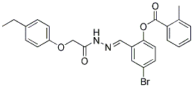 SALOR-INT L304832-1EA 结构式