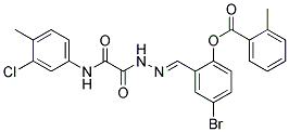 SALOR-INT L305200-1EA 结构式