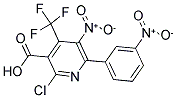 RARECHEM AL BO 1640 结构式