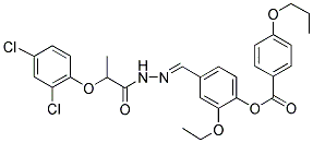 SALOR-INT L494801-1EA 结构式