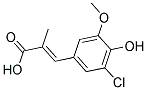 RARECHEM AL BM 0696 结构式