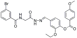 SALOR-INT L379557-1EA 结构式