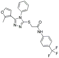 BUTTPARK 101\41-67 结构式