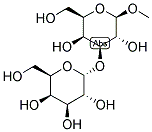 GALACTOSE ALPHA1,3-GALACTOSE, BETA-METHYL GLYCOSIDE