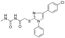 BUTTPARK 141\40-02 结构式