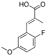 RARECHEM AL BM 0326 结构式