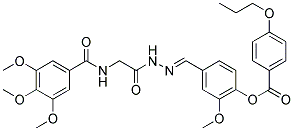 SALOR-INT L281611-1EA 结构式