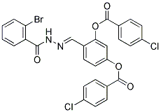 SALOR-INT L275972-1EA 结构式