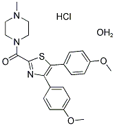 FR122047(hydrate)