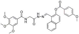 SALOR-INT L379212-1EA 结构式