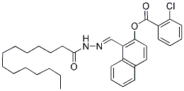 SALOR-INT L381098-1EA 结构式