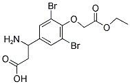 RARECHEM AL BL 0965 结构式