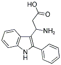 RARECHEM AL BL 0444 结构式