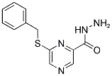 RARECHEM BG FA 0591 结构式