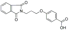 RARECHEM AL BE 1213 结构式