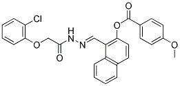 SALOR-INT L278890-1EA 结构式