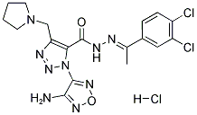 SALOR-INT L327220-1EA 结构式