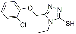 ART-CHEM-BB B018096 结构式