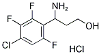 RARECHEM AL BT 0611 结构式