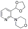 RARECHEM AL BP 1297 结构式