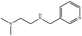 N,N-DIMETHYL-N'-PYRIDIN-3-YLMETHYL-ETHANE-1,2-DIAMINE