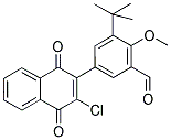 RARECHEM BW GA 0146 结构式