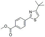 RARECHEM AL BF 0331 结构式