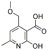 RARECHEM AL BO 0802 结构式